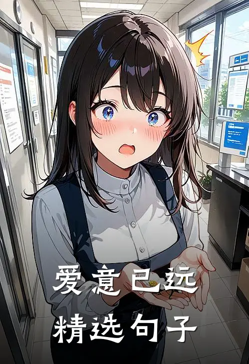 爱意已远精选句子
