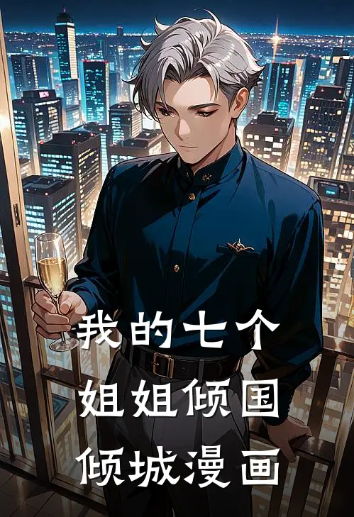 我的七个姐姐倾国倾城漫画