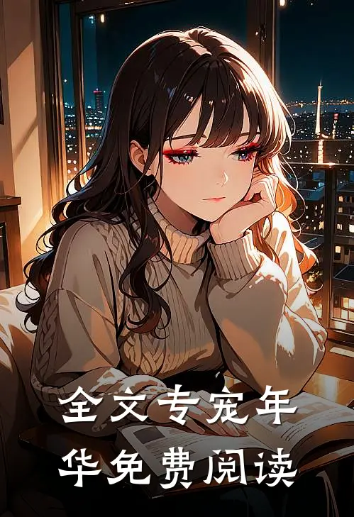 全文专宠年华免费阅读