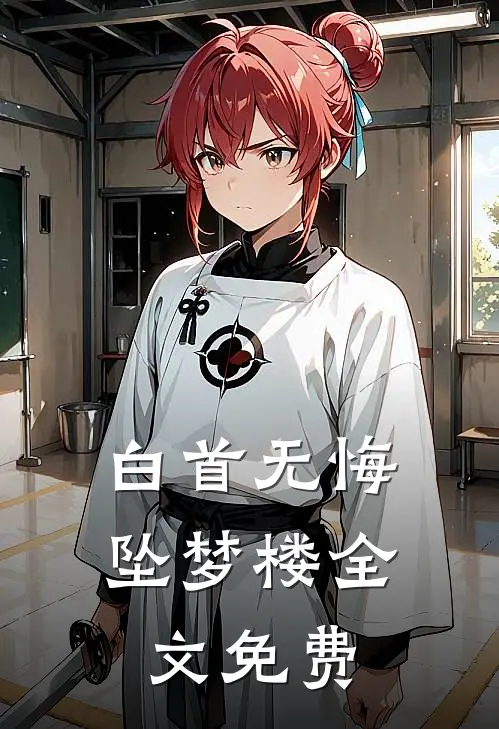白首无悔坠梦楼全文免费