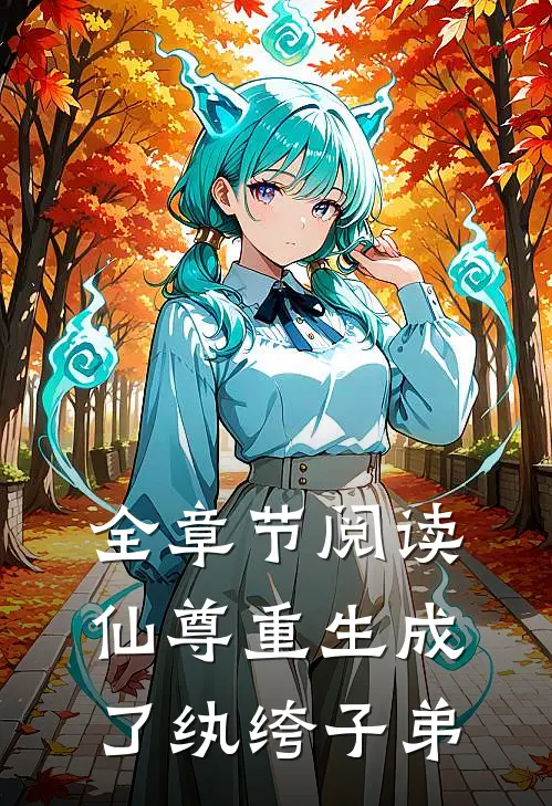 全章节阅读仙尊重生成了纨绔子弟
