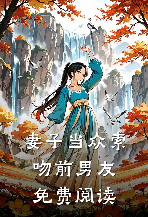 妻子当众索吻前男友免费阅读