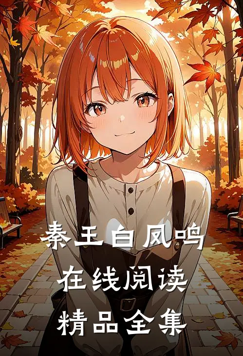 秦王白凤鸣在线阅读精品全集