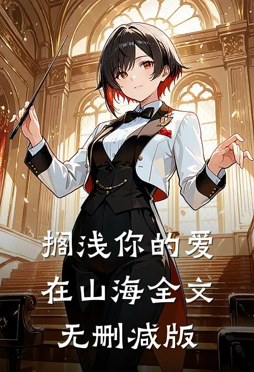 搁浅你的爱在山海全文无删减版