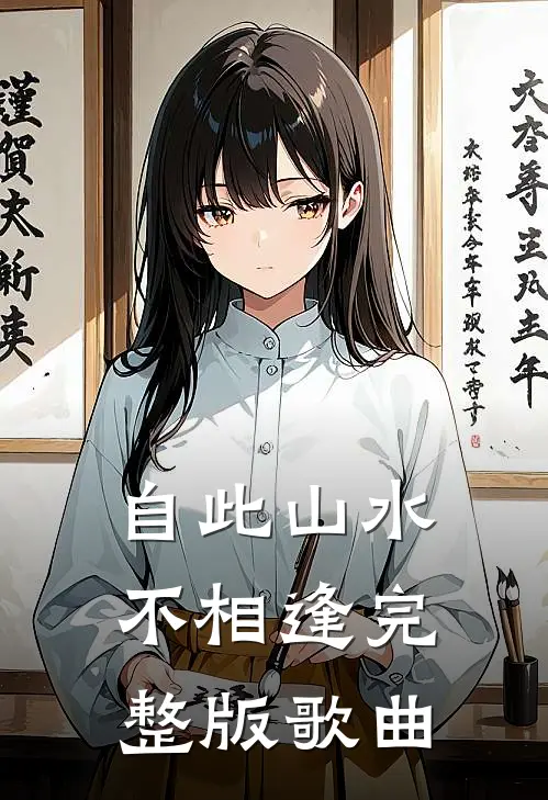 自此山水不相逢完整版歌曲