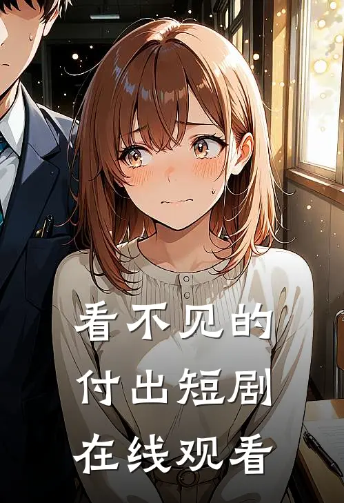 看不见的付出短剧在线观看