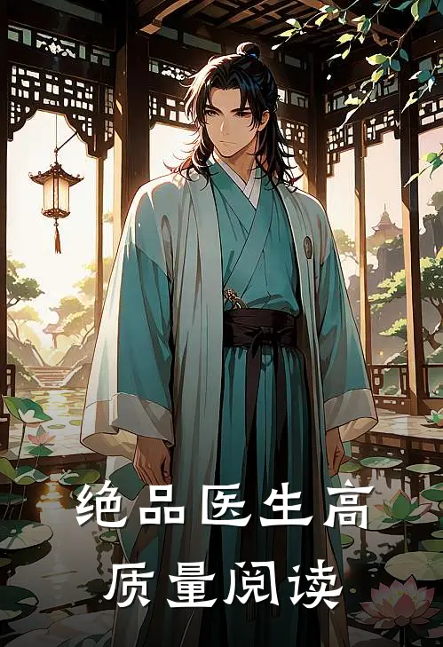 绝品医生高质量阅读