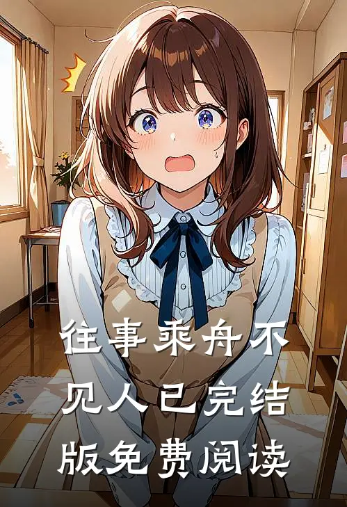 往事乘舟不见人已完结版免费阅读