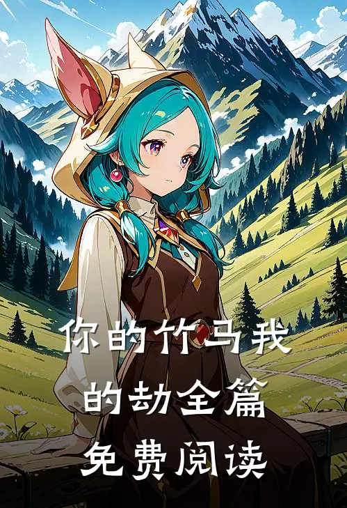 你的竹马我的劫全篇免费阅读