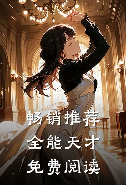 畅销推荐全能天才免费阅读