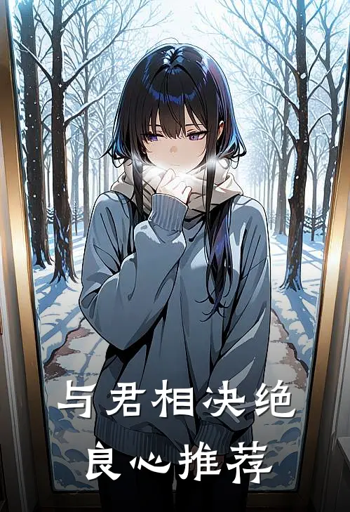 与君相决绝良心推荐