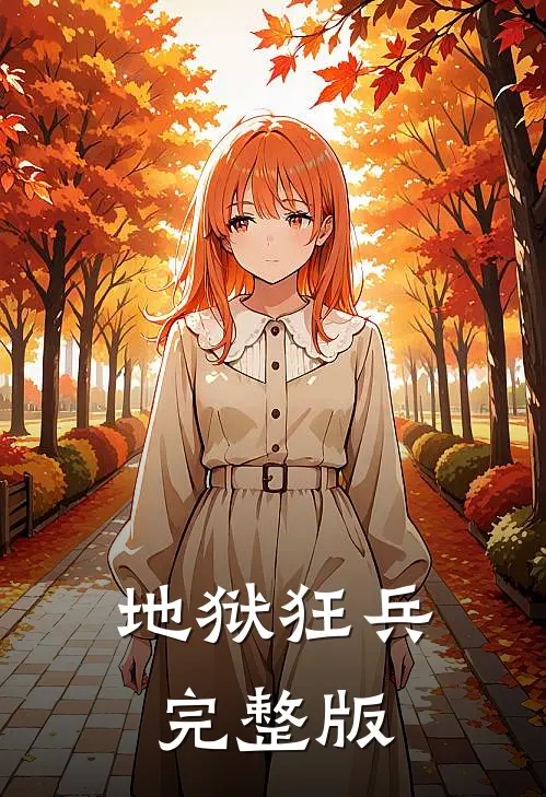 地狱狂兵完整版