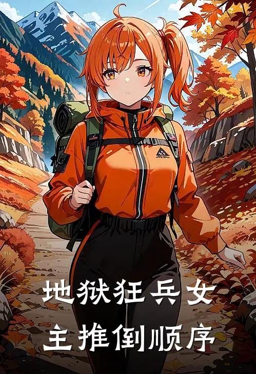 地狱狂兵女主推倒顺序