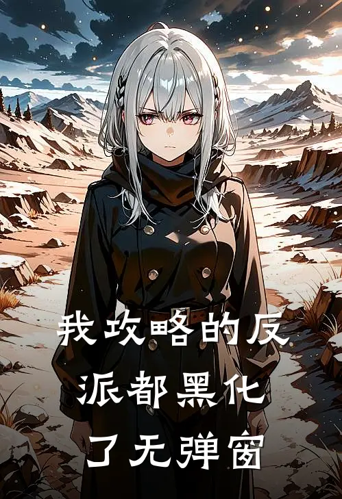 我攻略的反派都黑化了无弹窗
