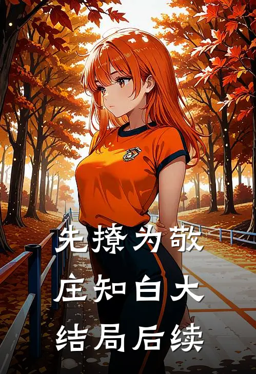 先撩为敬庄知白大结局后续