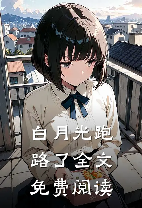 白月光跑路了全文免费阅读