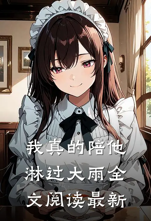 我真的陪他淋过大雨全文阅读最新