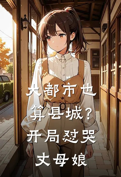 大都市也算县城？开局怼哭丈母娘