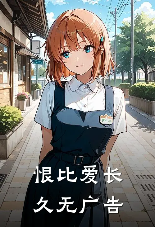 恨比爱长久无广告