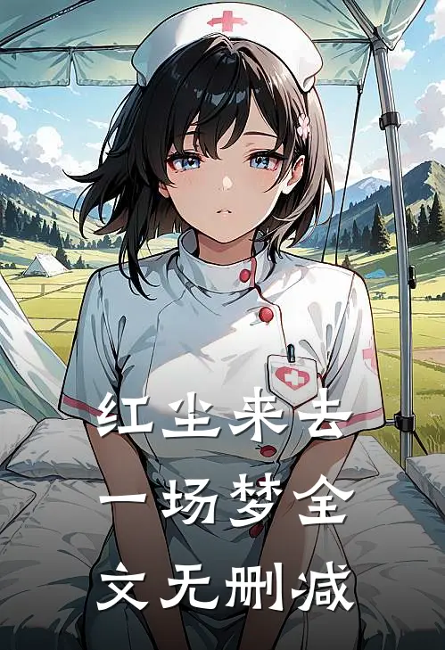 红尘来去一场梦全文无删减