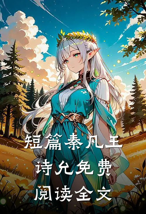 短篇秦凡王诗允免费阅读全文