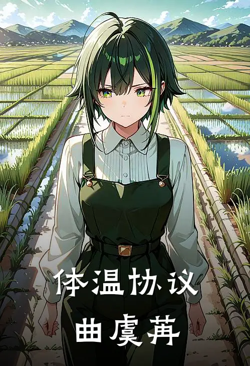 体温协议曲虞苒