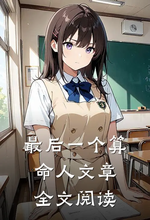 最后一个算命人文章全文阅读