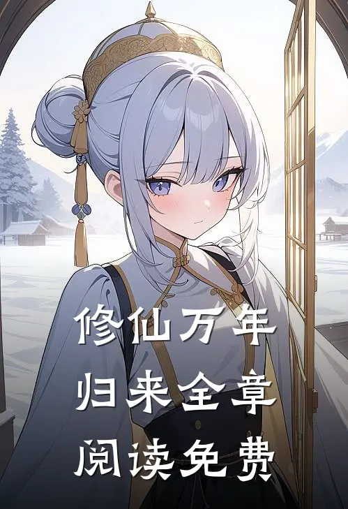 修仙万年归来全章阅读免费