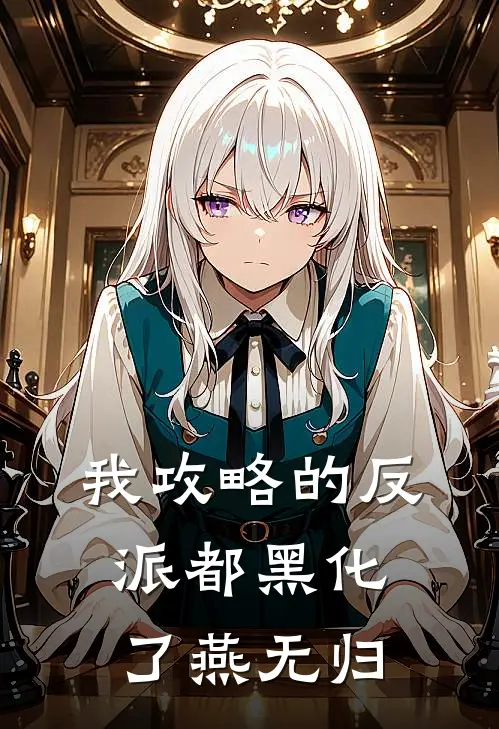 我攻略的反派都黑化了燕无归