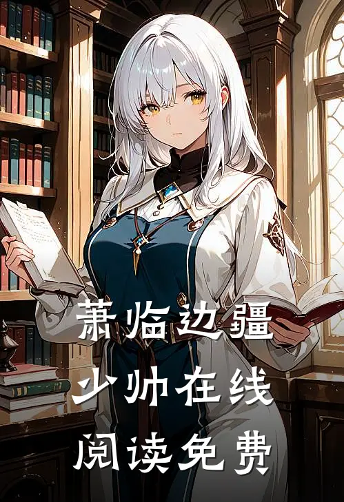 萧临边疆少帅在线阅读免费