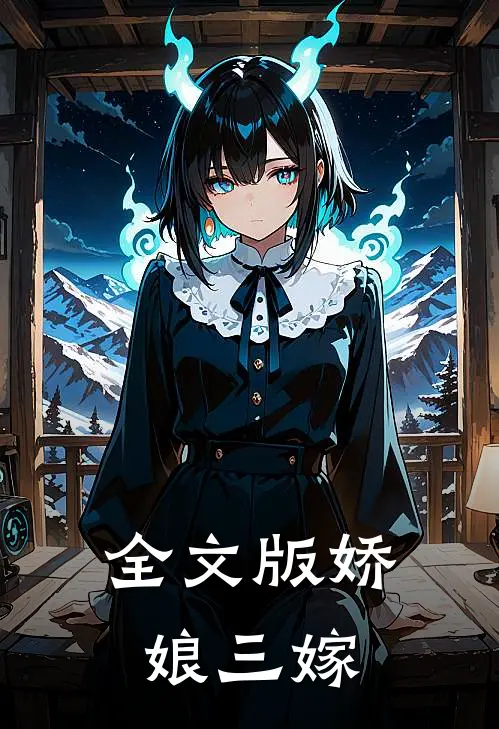 全文版娇娘三嫁