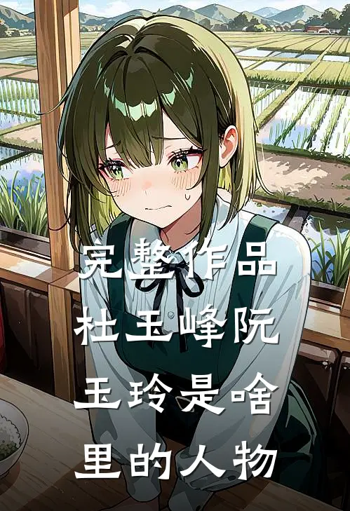 完整作品杜玉峰阮玉玲是啥里的人物