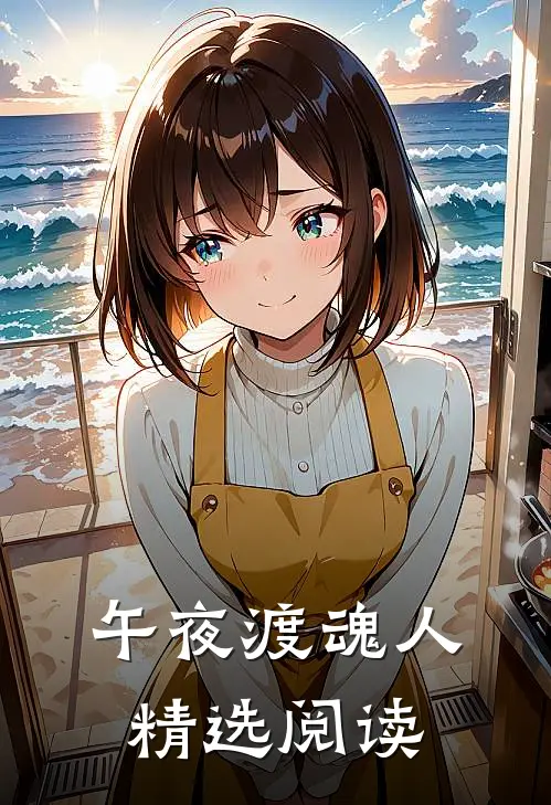 午夜渡魂人精选阅读