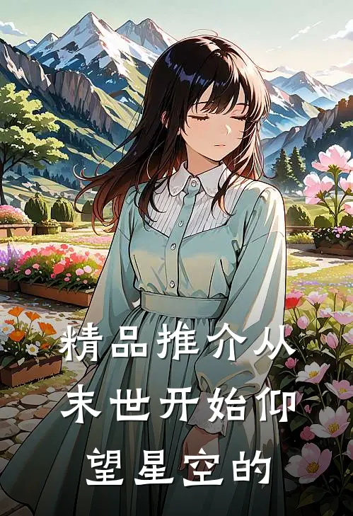 精品推介从末世开始仰望星空的