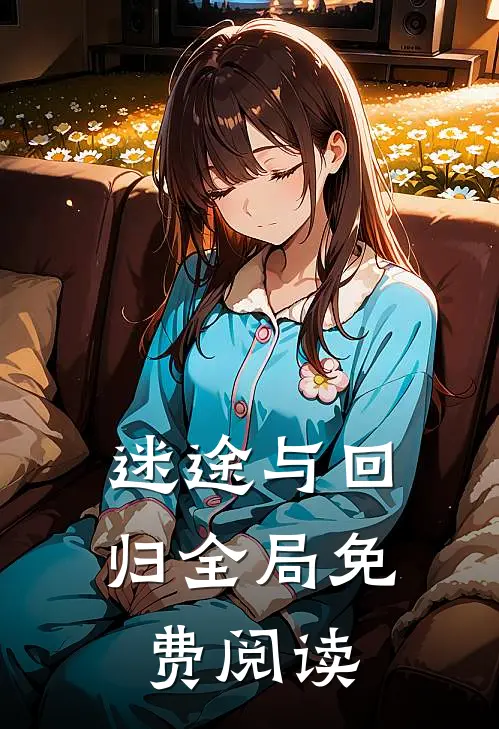 迷途与回归全局免费阅读