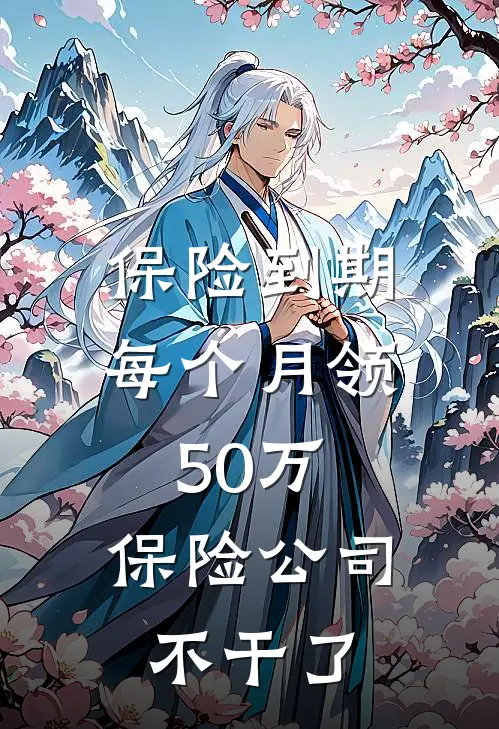 保险到期每个月领50万，保险公司不干了
