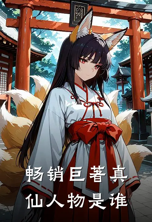 畅销巨著真仙人物是谁