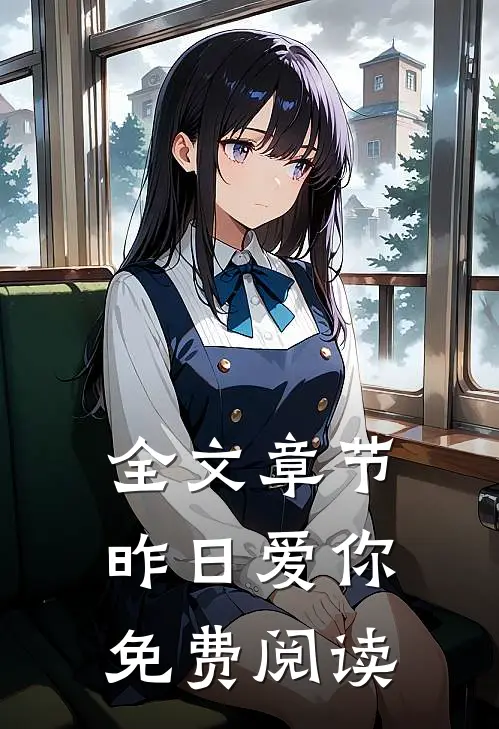 全文章节昨日爱你免费阅读