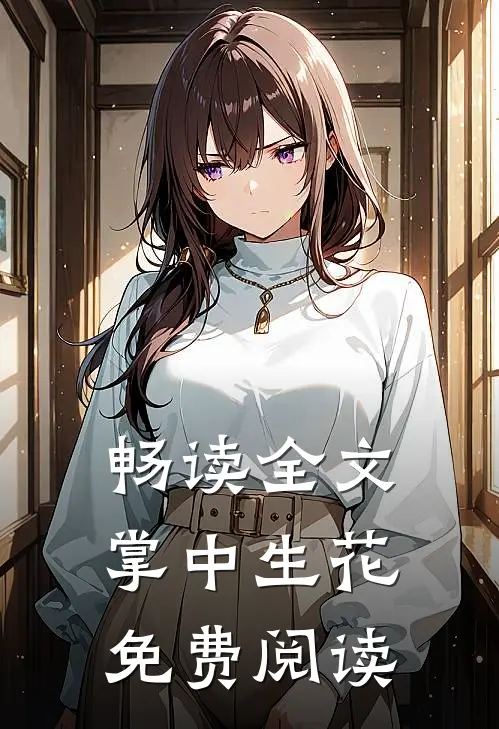 畅读全文掌中生花免费阅读