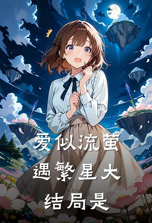 爱似流萤遇繁星大结局是