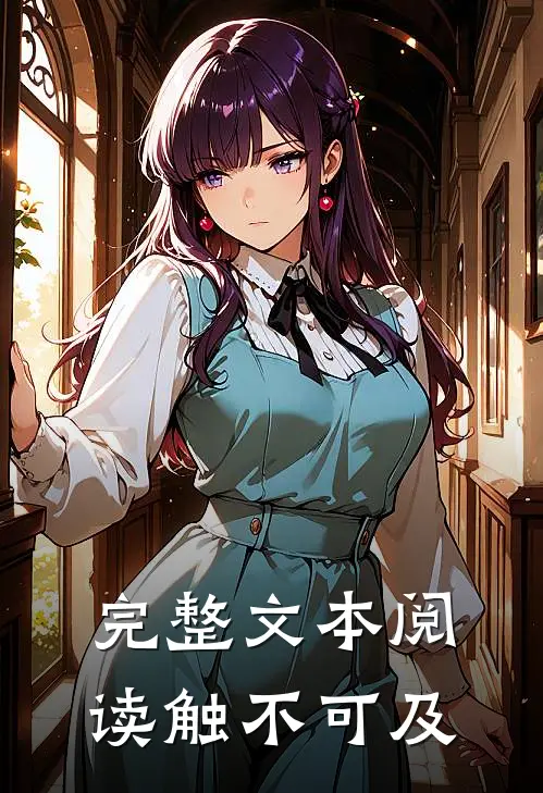 完整文本阅读触不可及