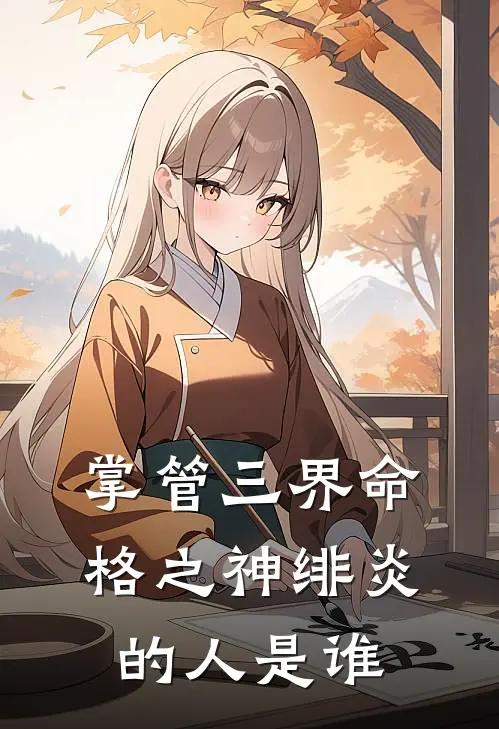 掌管三界命格之神绯炎的人是谁