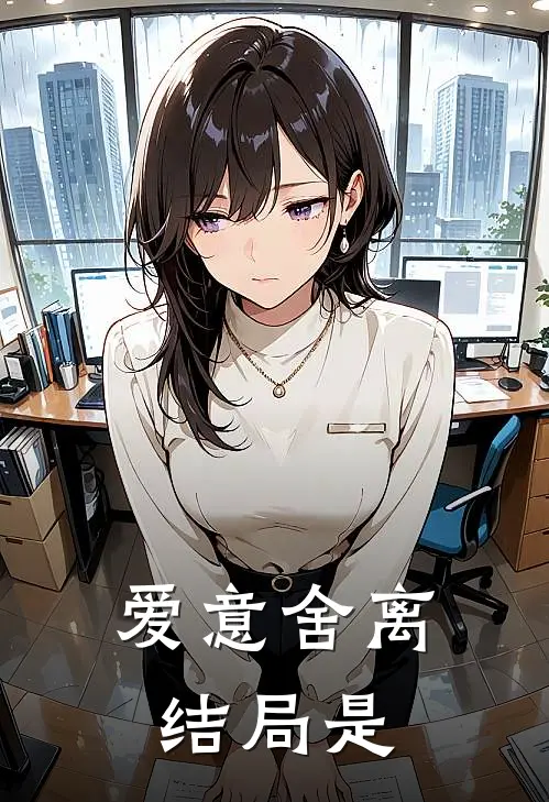 爱意舍离结局是
