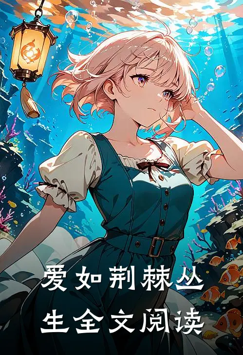 爱如荆棘丛生全文阅读
