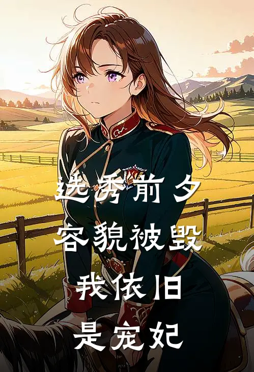 选秀前夕容貌被毁，我依旧是宠妃