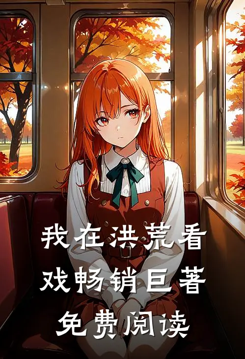 我在洪荒看戏畅销巨著免费阅读