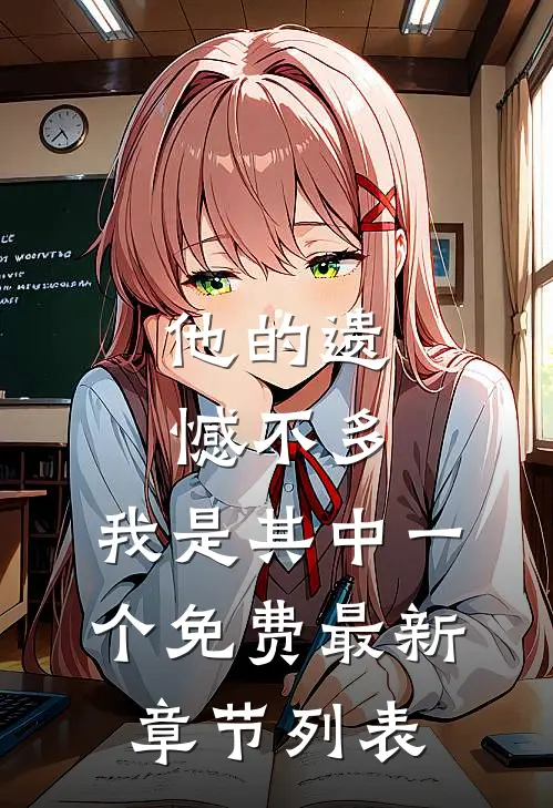 他的遗憾不多，我是其中一个免费最新章节列表