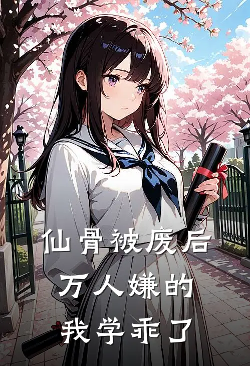 仙骨被废后，万人嫌的我学乖了