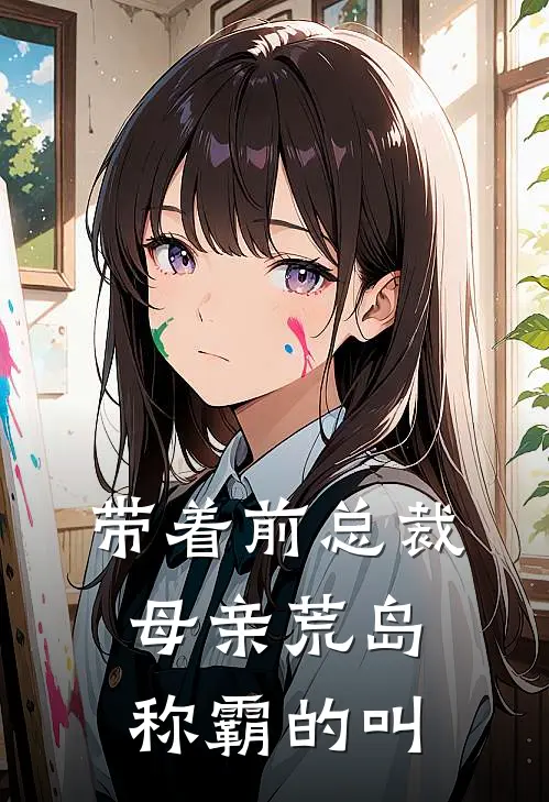 带着前总裁母亲荒岛称霸的叫