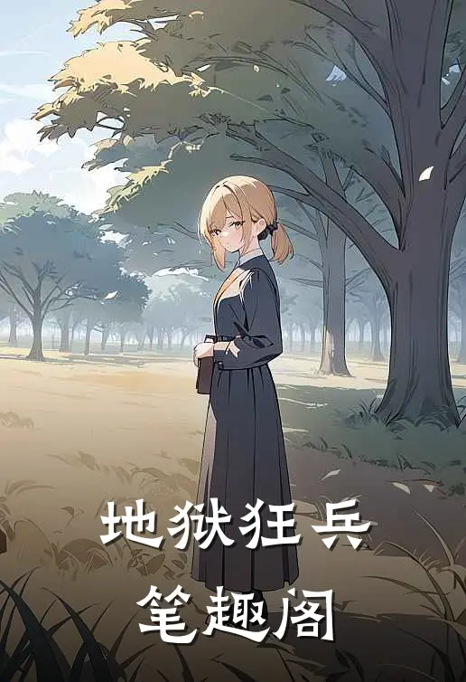 地狱狂兵笔趣阁